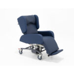 Sertain Electric Hi-Lo Care Chair - Extra Large Size