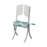 Raizer Manual Lifting Chair