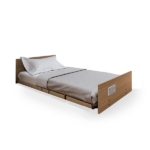 FL250 Floorline Bed