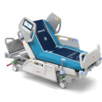 LINET Multicare X ICU Bed