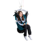 Allegro Care Sling (with head support)