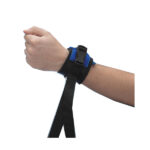 Posey Quick-Release Twice-as-Tough Cuffs, Wrist