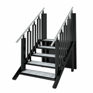 FlexStep Stairlift
