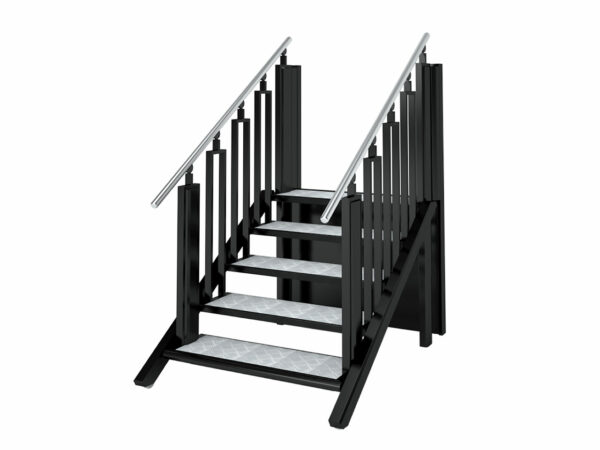 FlexStep Stairlift
